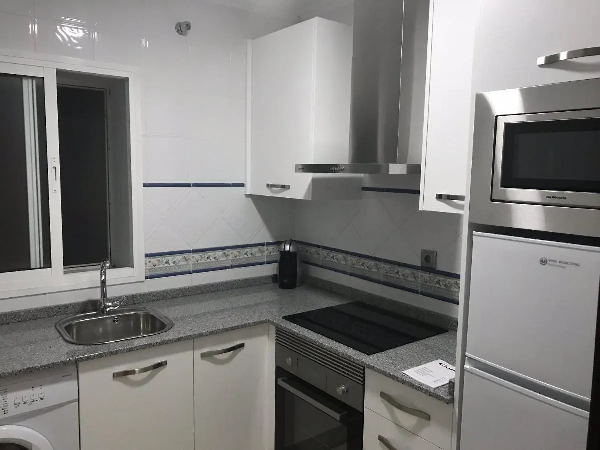 Apartamento Rincón en el Mentidero Cádiz