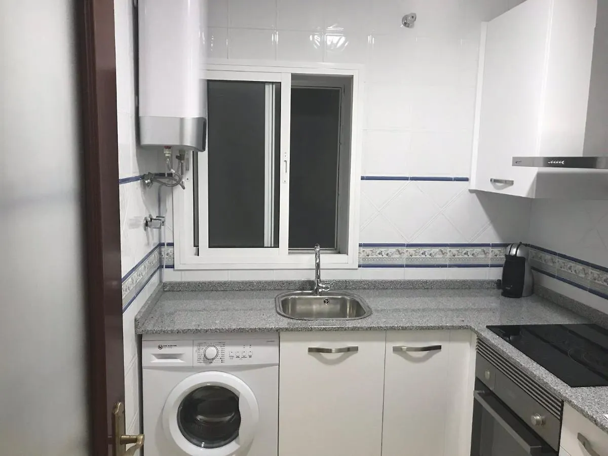 Apartamento Rincón en el Mentidero Cádiz España