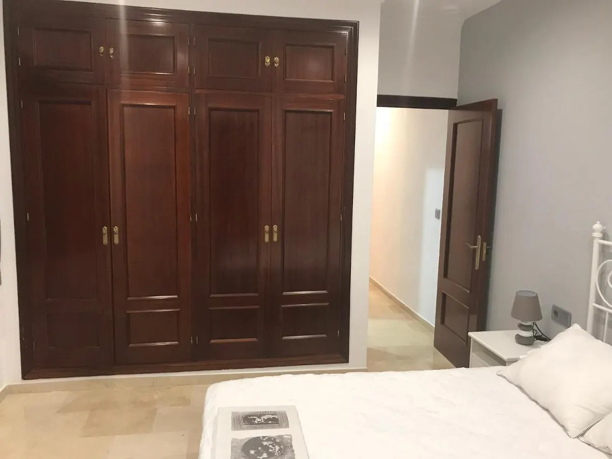 Apartamento Rincón en el Mentidero Cádiz